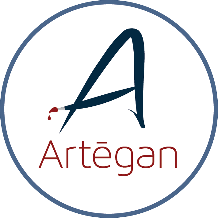 Artegan Logo